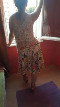Arzu Dolu Anlar için Oral Escort: Asu